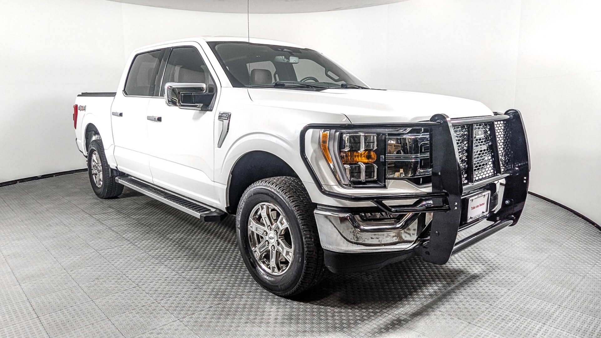 Florida Fine Cars - Used vehicle - TRUCK FORD F-150 2022