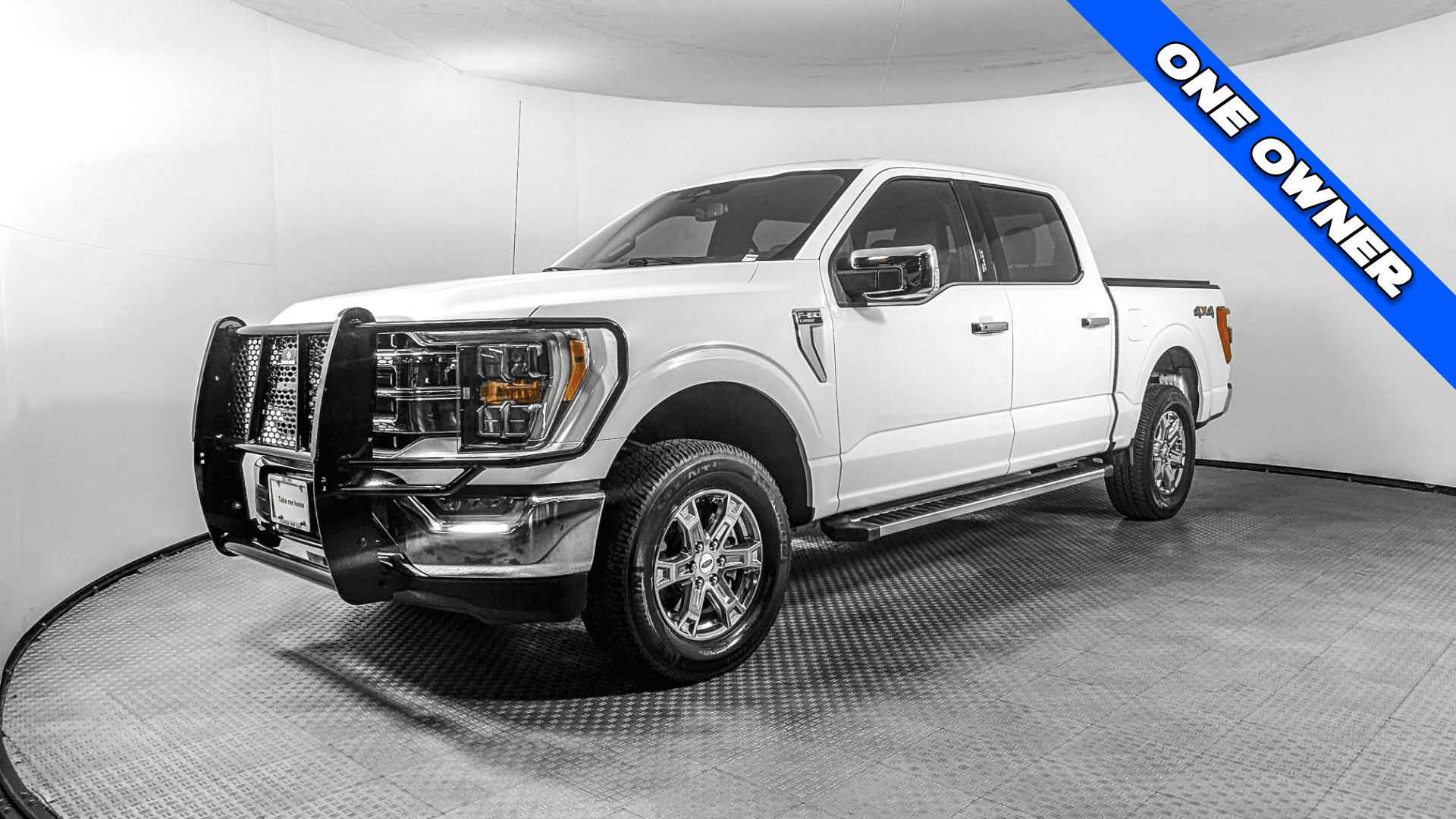 Florida Fine Cars - Used vehicle - TRUCK FORD F-150 2022