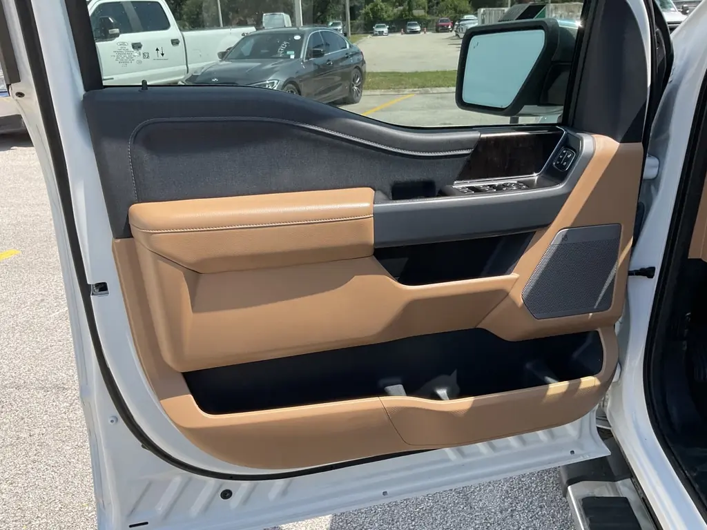 Florida Fine Cars - Used FORD F-150 2022 ORLANDO LARIAT