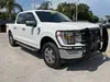 Florida Fine Cars - Used FORD F-150 2022 ORLANDO LARIAT