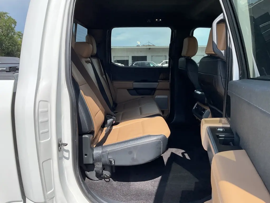 Florida Fine Cars - Used FORD F-150 2022 ORLANDO LARIAT