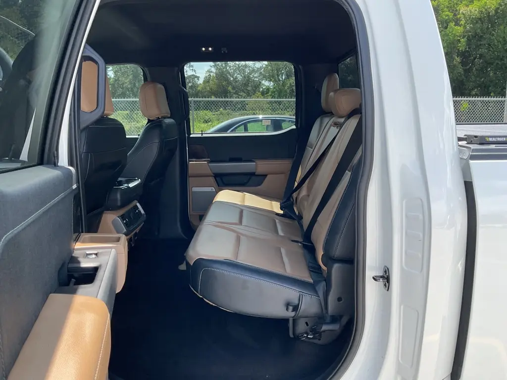 Florida Fine Cars - Used FORD F-150 2022 ORLANDO LARIAT