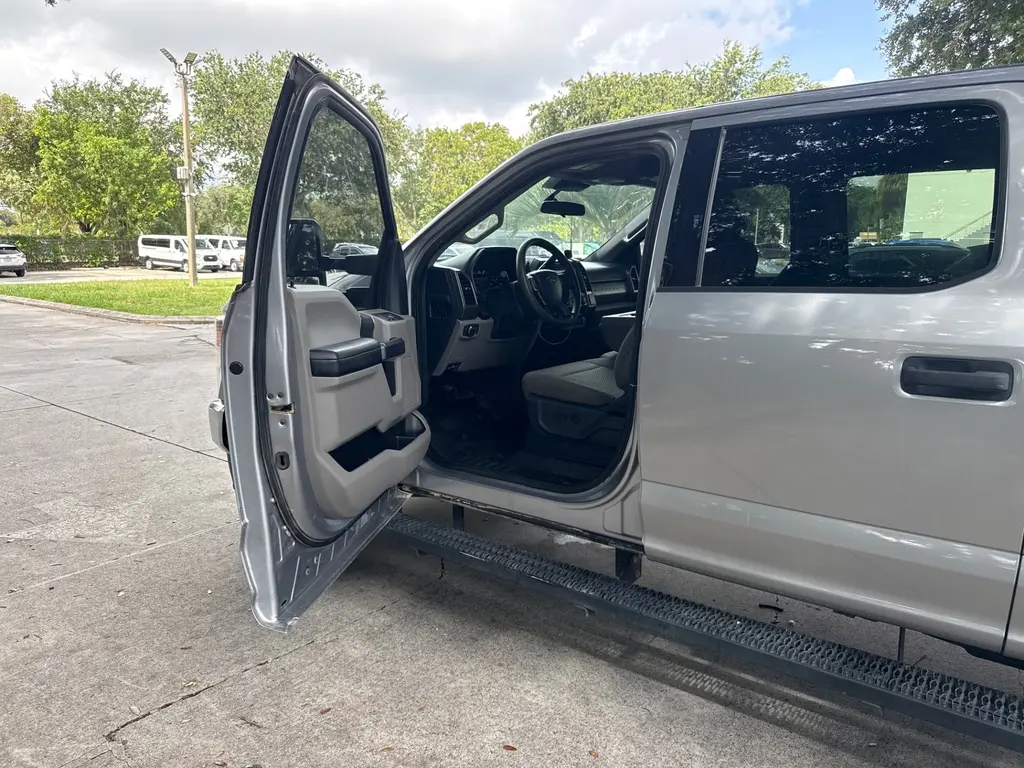 Florida Fine Cars - Used FORD SUPER DUTY F-250 SRW 2022 WEST PALM XL
