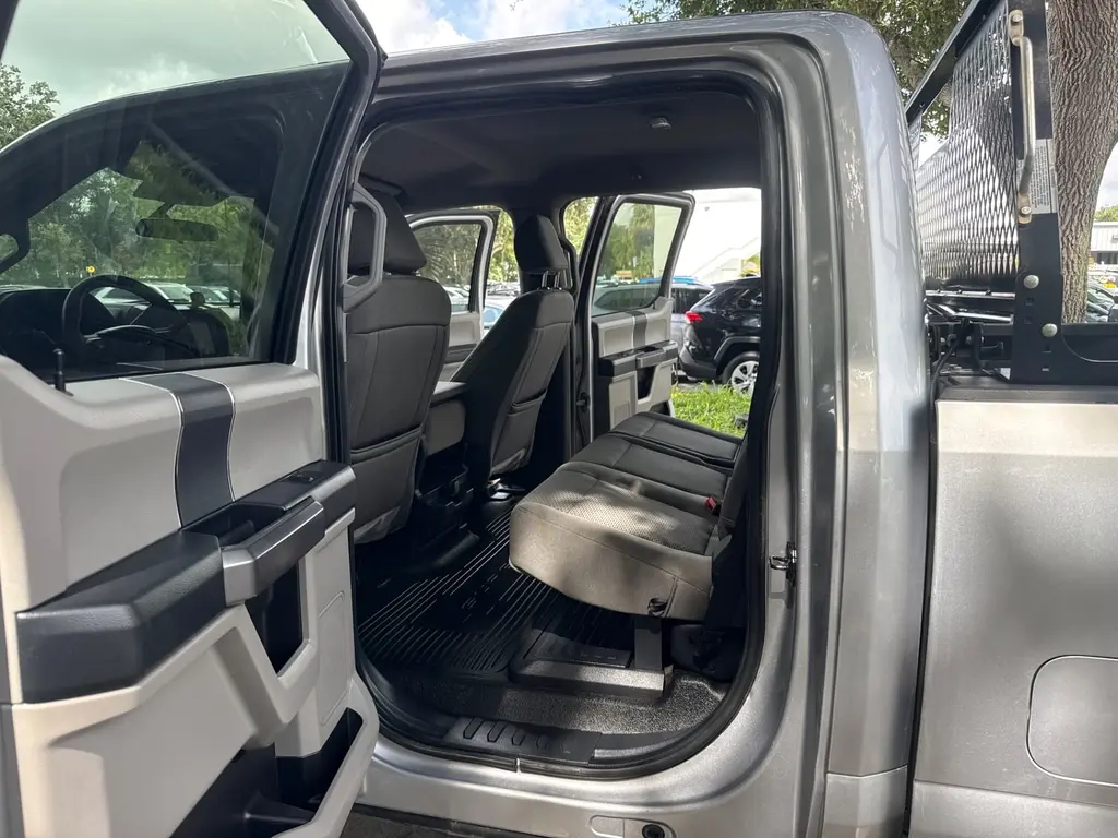 Florida Fine Cars - Used FORD SUPER DUTY F-250 SRW 2022 WEST PALM XL