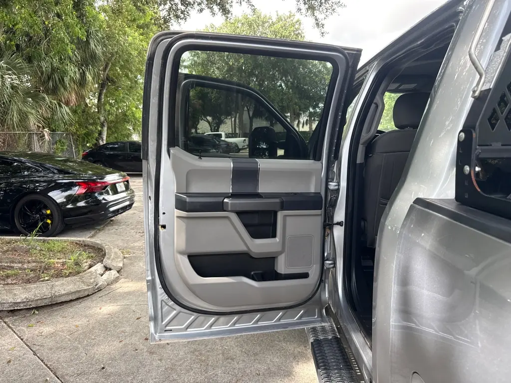 Florida Fine Cars - Used FORD SUPER DUTY F-250 SRW 2022 WEST PALM XL