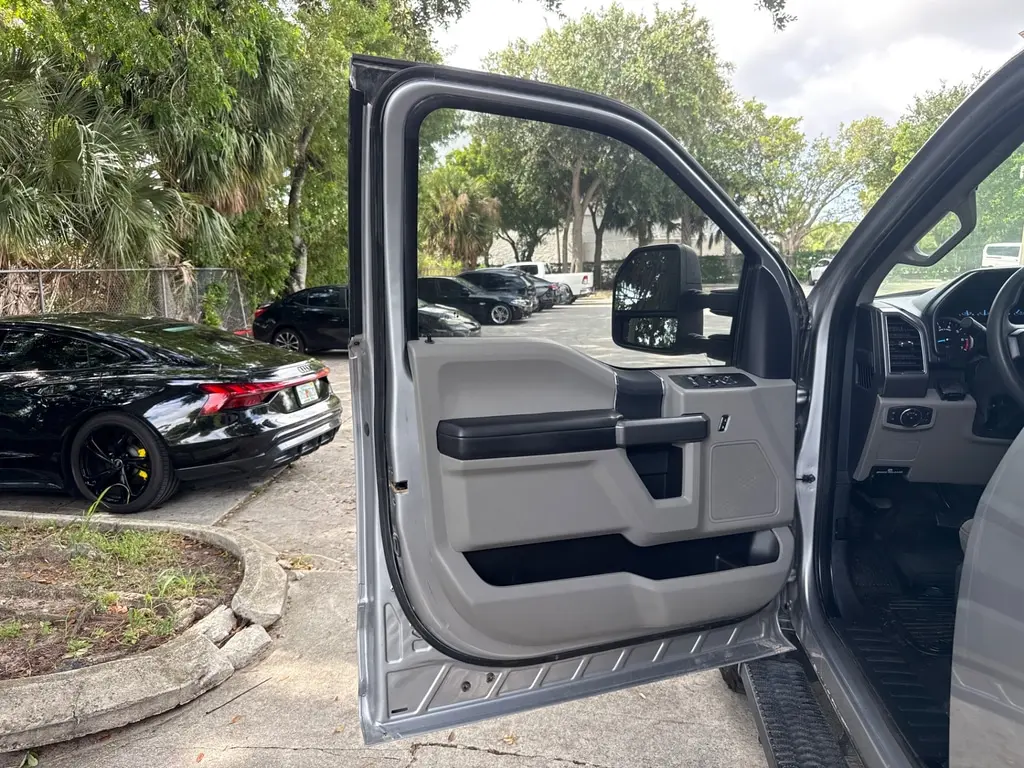 Florida Fine Cars - Used FORD SUPER DUTY F-250 SRW 2022 WEST PALM XL
