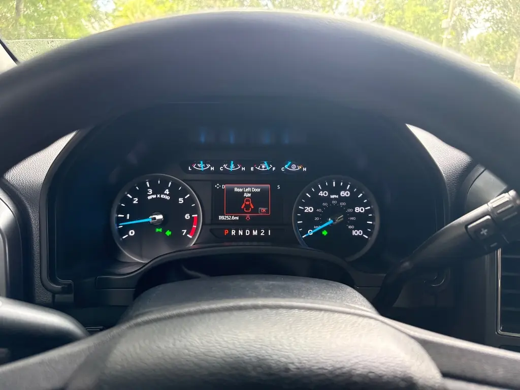 Florida Fine Cars - Used FORD SUPER DUTY F-250 SRW 2022 WEST PALM XL