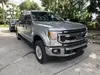 Florida Fine Cars - Used FORD SUPER DUTY F-250 SRW 2022 WEST PALM XL