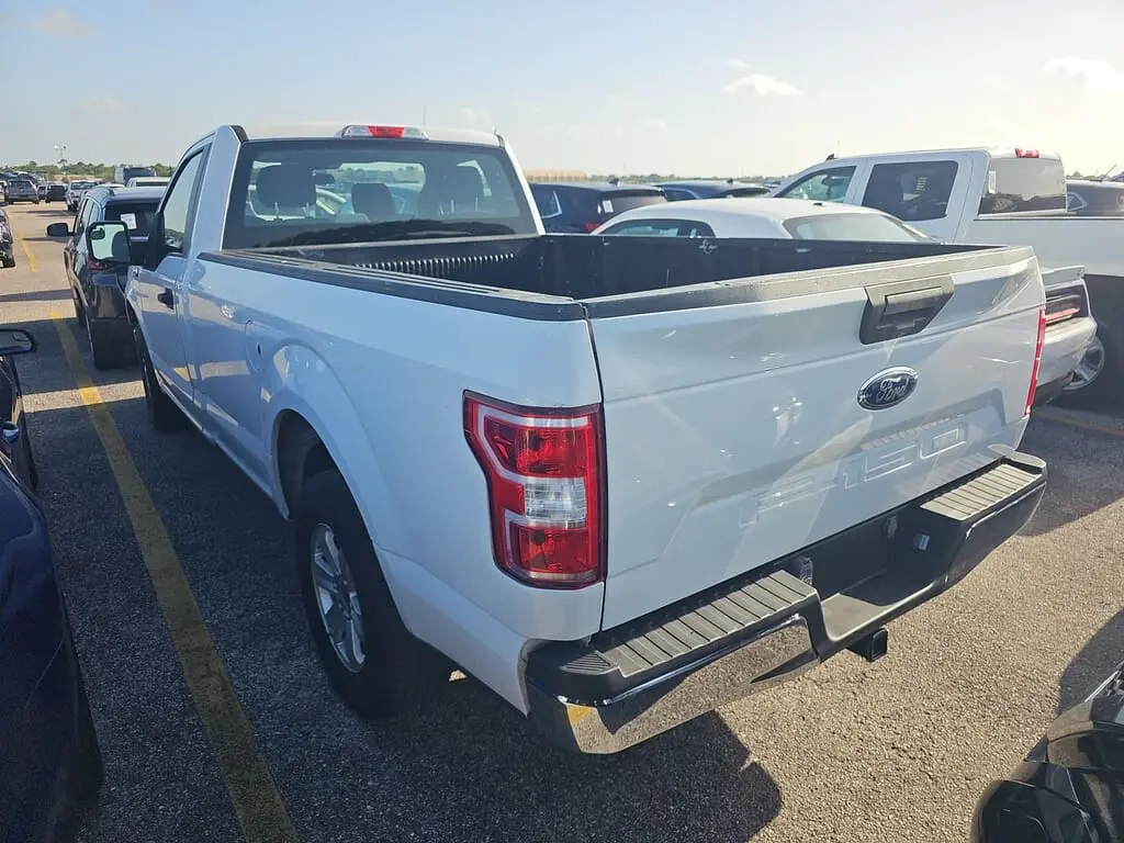 Florida Fine Cars - Used FORD F-150 2019 ORLANDO XL