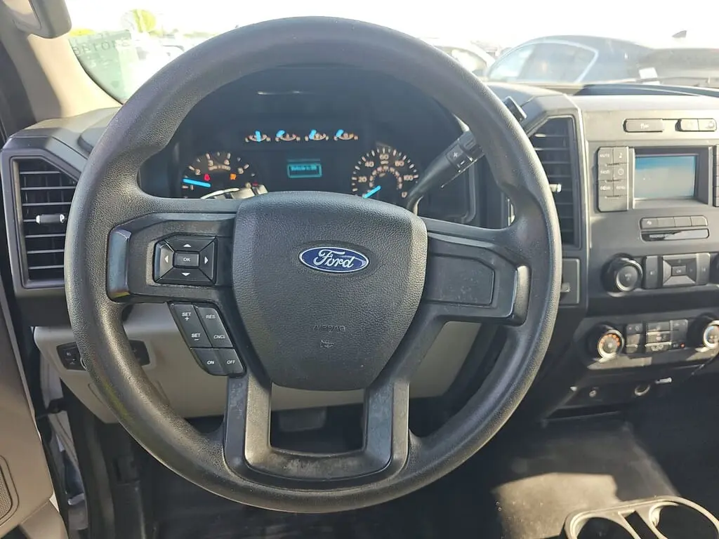 Florida Fine Cars - Used FORD F-150 2019 ORLANDO XL
