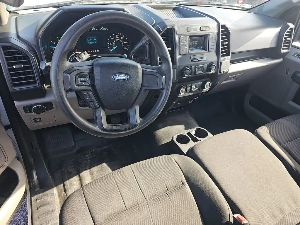 Florida Fine Cars - Used FORD F-150 2019 ORLANDO XL