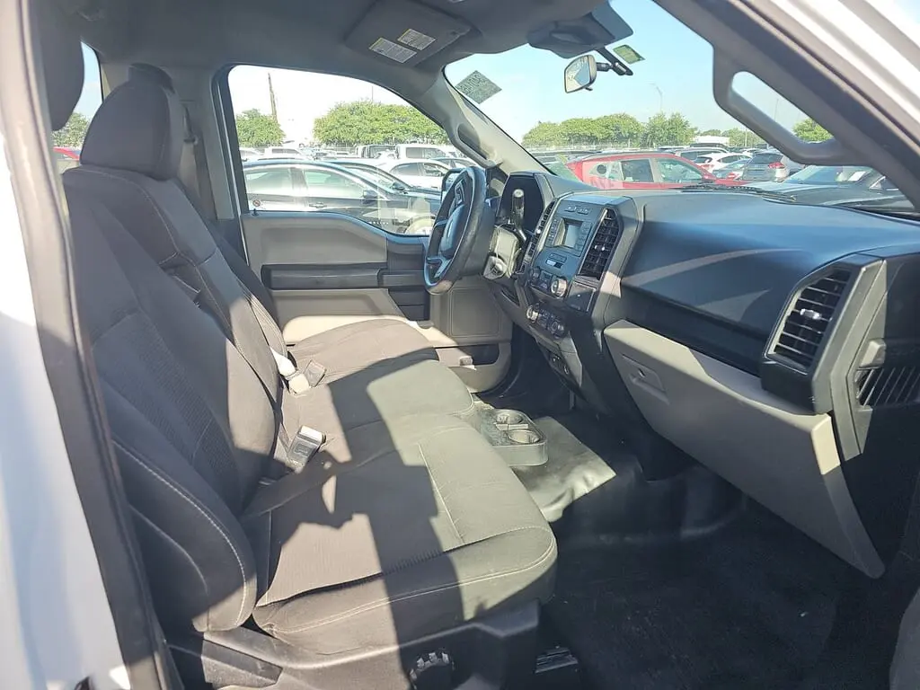 Florida Fine Cars - Used FORD F-150 2019 ORLANDO XL