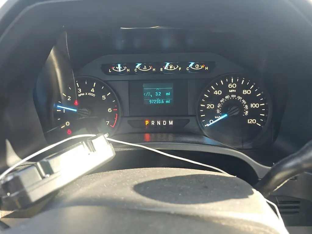 Florida Fine Cars - Used FORD F-150 2019 ORLANDO XL