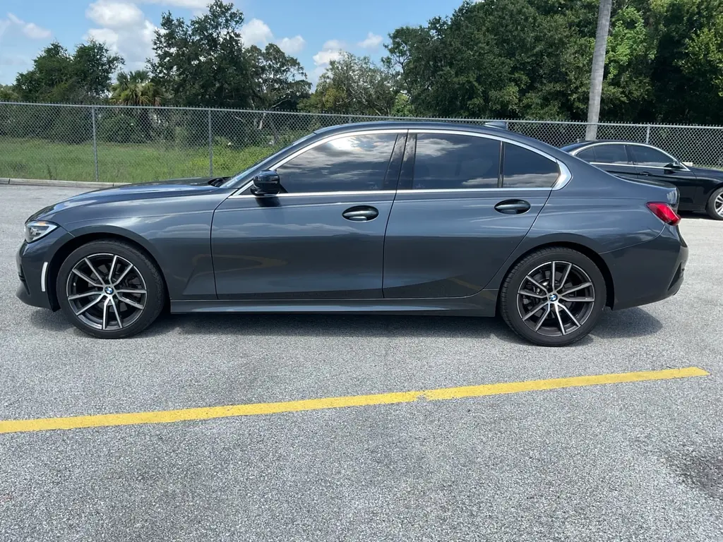 Florida Fine Cars - Used BMW 3 SERIES 2020 ORLANDO 330I
