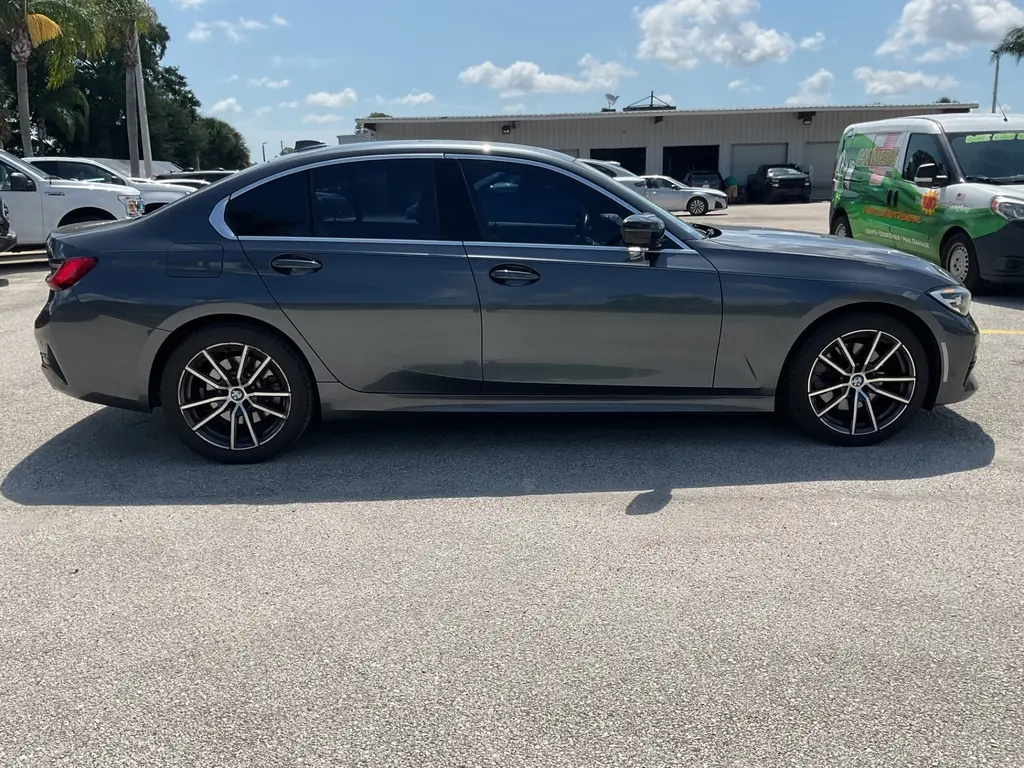 Florida Fine Cars - Used BMW 3 SERIES 2020 ORLANDO 330I