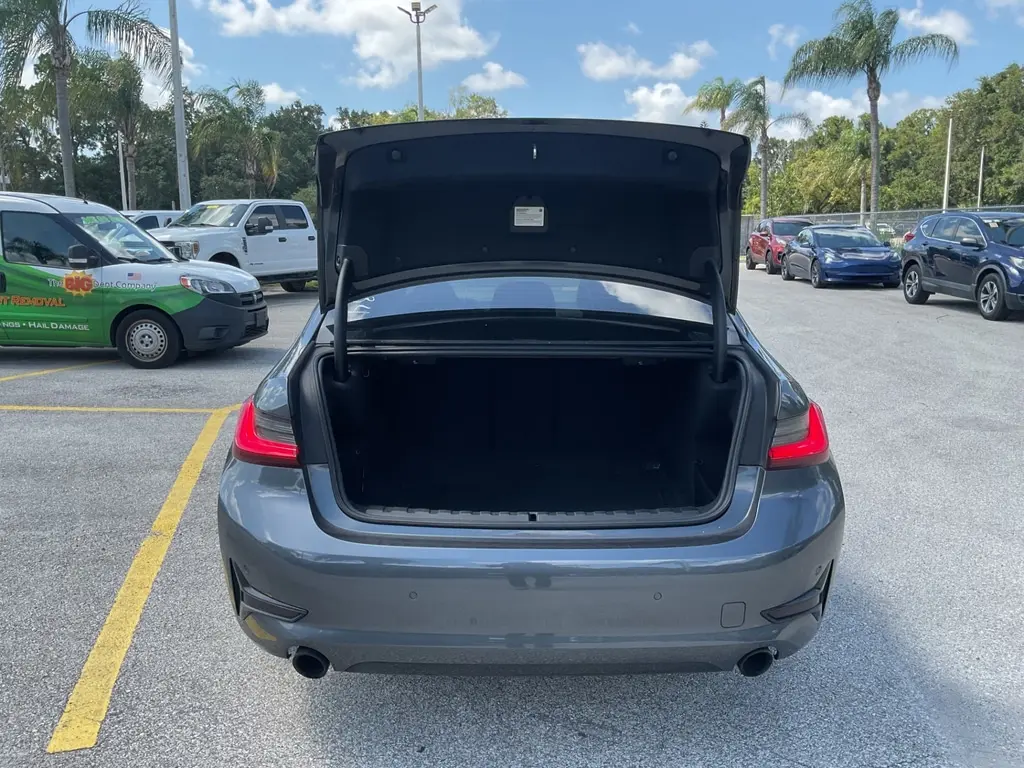 Florida Fine Cars - Used BMW 3 SERIES 2020 ORLANDO 330I