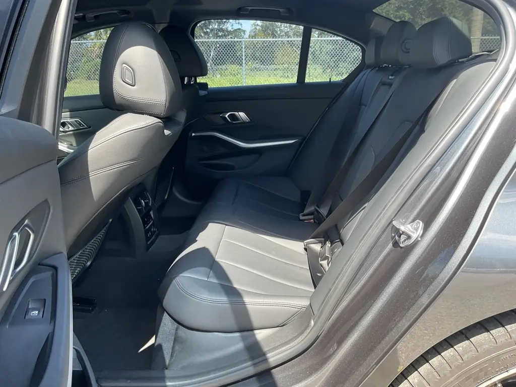 Florida Fine Cars - Used BMW 3 SERIES 2020 ORLANDO 330I