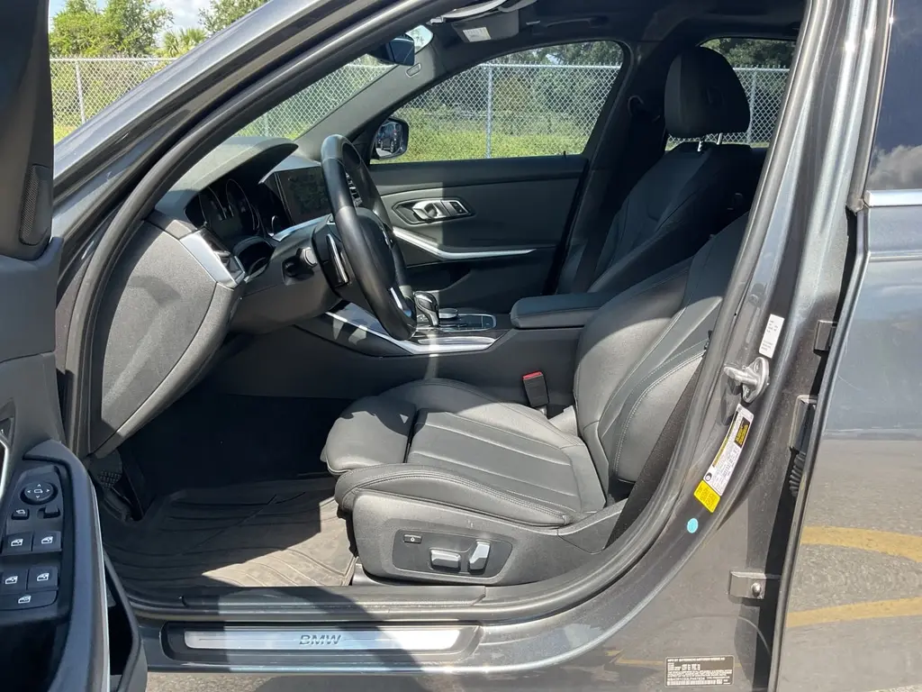 Florida Fine Cars - Used BMW 3 SERIES 2020 ORLANDO 330I