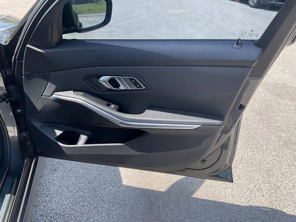Florida Fine Cars - Used BMW 3 SERIES 2020 ORLANDO 330I