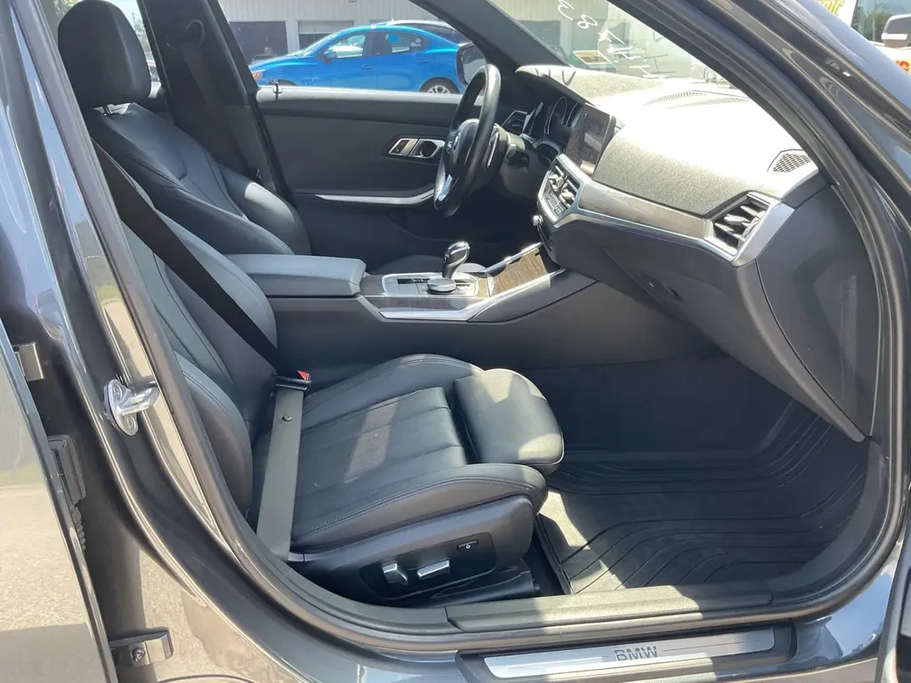 Florida Fine Cars - Used BMW 3 SERIES 2020 ORLANDO 330I