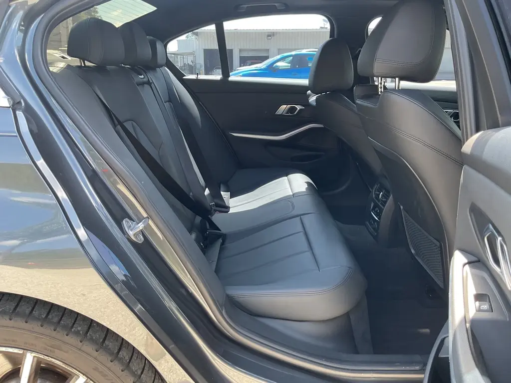 Florida Fine Cars - Used BMW 3 SERIES 2020 ORLANDO 330I