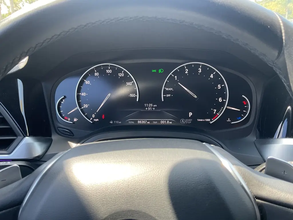 Florida Fine Cars - Used BMW 3 SERIES 2020 ORLANDO 330I