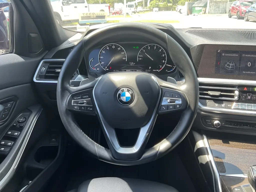 Florida Fine Cars - Used BMW 3 SERIES 2020 ORLANDO 330I