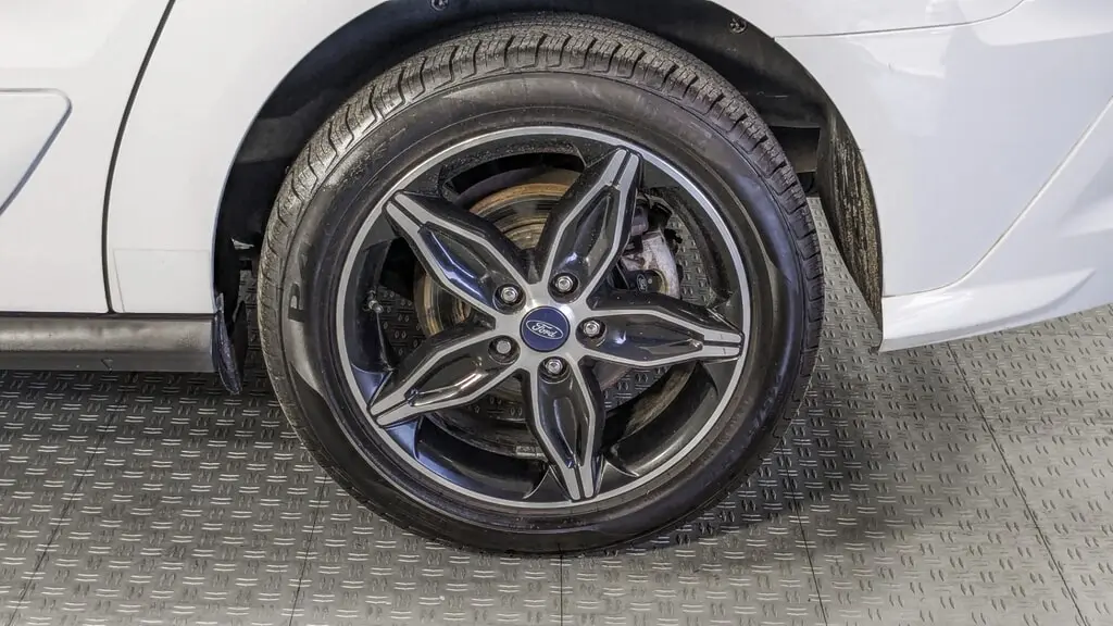Florida Fine Cars - Used FORD TRANSIT CONNECT WAGON 2018 ORLANDO TITANIUM