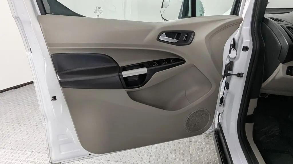 Florida Fine Cars - Used FORD TRANSIT CONNECT WAGON 2018 ORLANDO TITANIUM