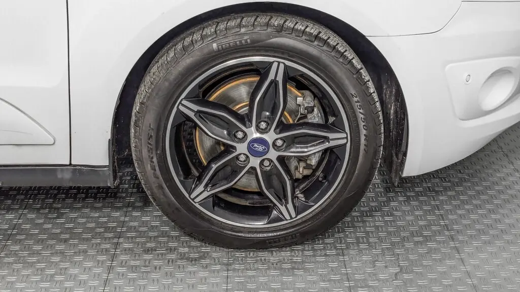 Florida Fine Cars - Used FORD TRANSIT CONNECT WAGON 2018 ORLANDO TITANIUM