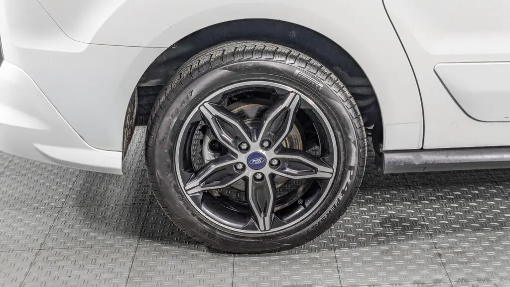 Florida Fine Cars - Used FORD TRANSIT CONNECT WAGON 2018 ORLANDO TITANIUM