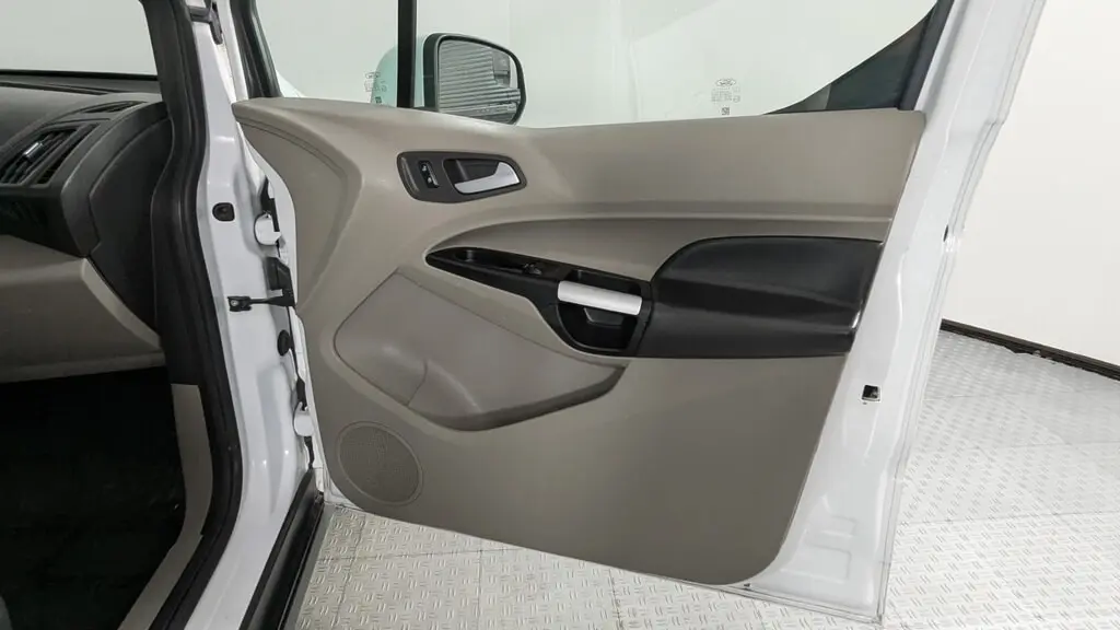 Florida Fine Cars - Used FORD TRANSIT CONNECT WAGON 2018 ORLANDO TITANIUM