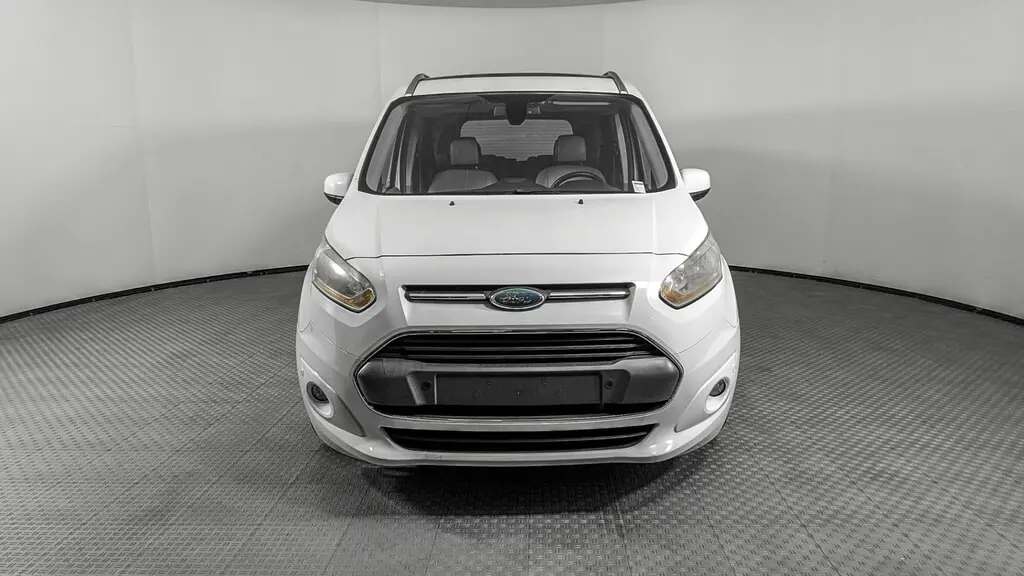 Florida Fine Cars - Used FORD TRANSIT CONNECT WAGON 2018 ORLANDO TITANIUM