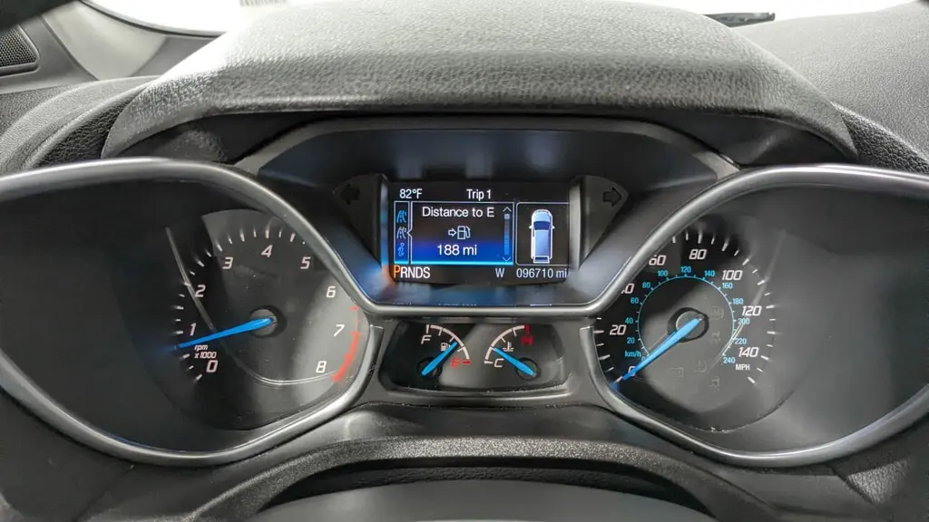 Florida Fine Cars - Used FORD TRANSIT CONNECT WAGON 2018 ORLANDO TITANIUM