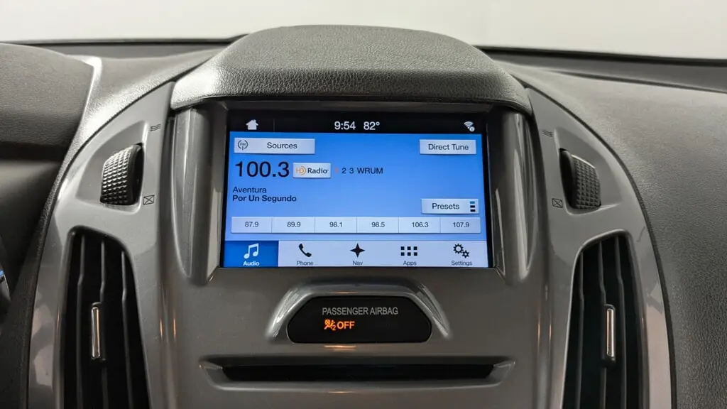 Florida Fine Cars - Used FORD TRANSIT CONNECT WAGON 2018 ORLANDO TITANIUM