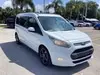 Florida Fine Cars - Used FORD TRANSIT CONNECT WAGON 2018 ORLANDO TITANIUM