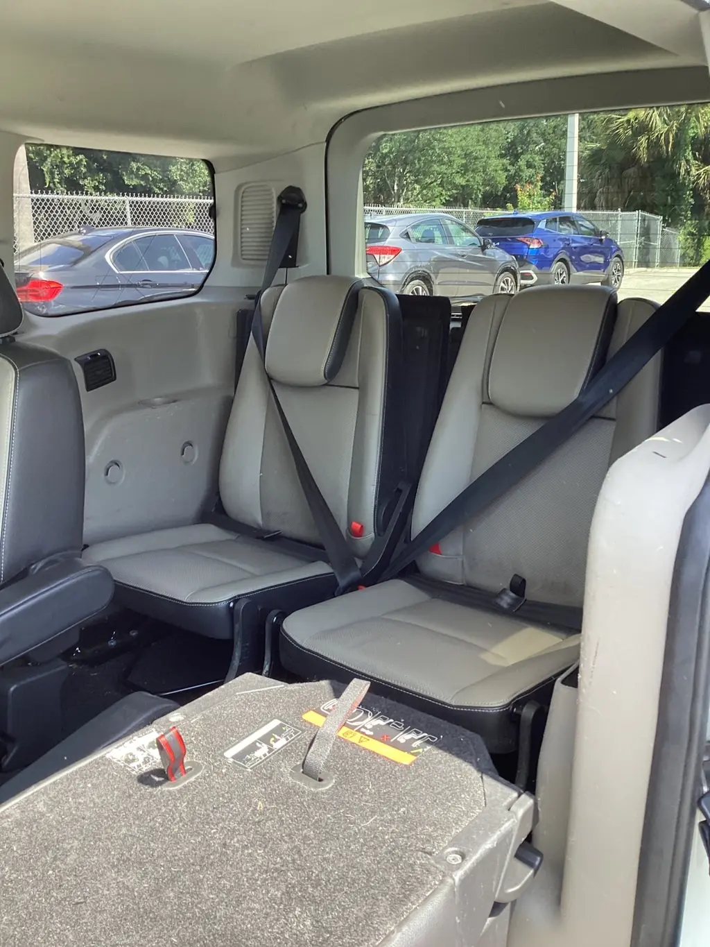 Florida Fine Cars - Used FORD TRANSIT CONNECT WAGON 2018 ORLANDO TITANIUM