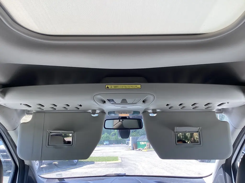 Florida Fine Cars - Used FORD TRANSIT CONNECT WAGON 2018 ORLANDO TITANIUM