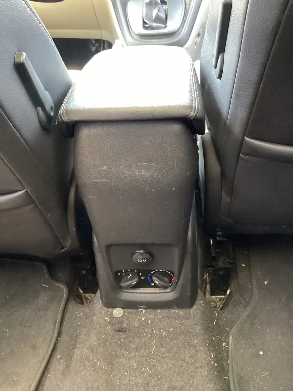 Florida Fine Cars - Used FORD TRANSIT CONNECT WAGON 2018 ORLANDO TITANIUM