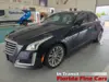 Florida Fine Cars - Used CADILLAC CTS 2018 WEST PALM LUXURY RWD