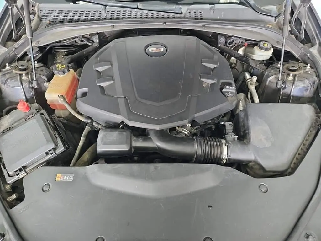 Florida Fine Cars - Used CADILLAC CTS 2018 WEST PALM LUXURY RWD