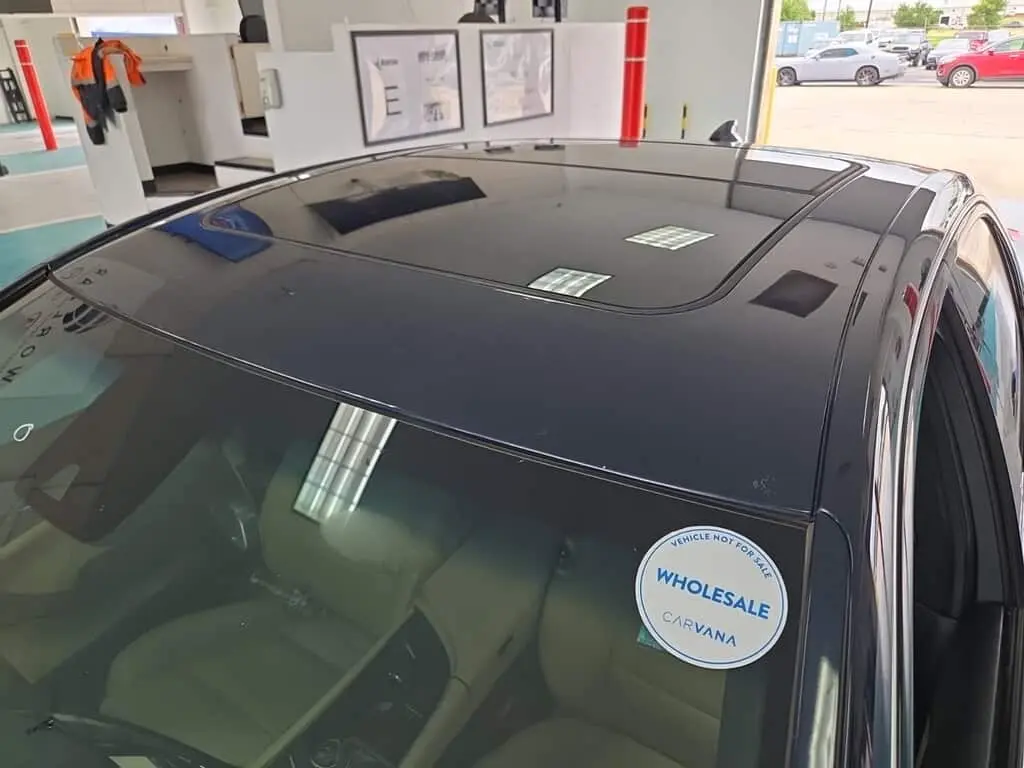 Florida Fine Cars - Used CADILLAC CTS 2018 WEST PALM LUXURY RWD