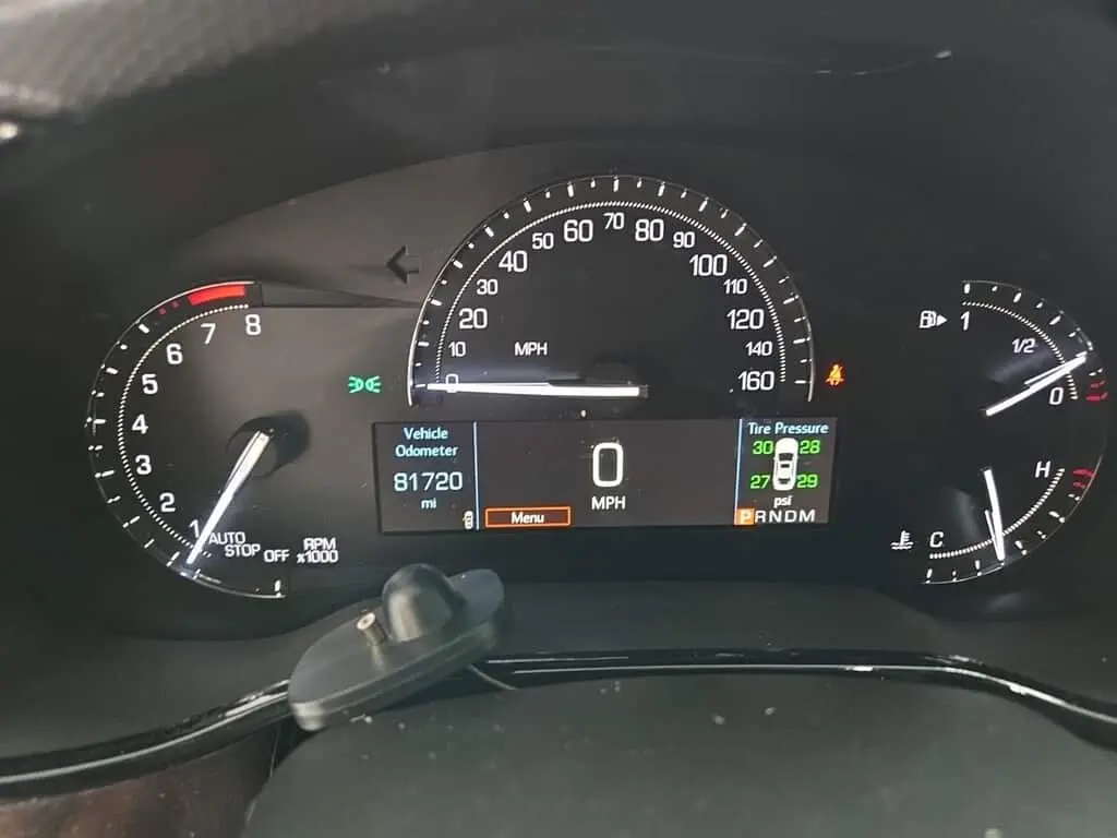 Florida Fine Cars - Used CADILLAC CTS 2018 WEST PALM LUXURY RWD