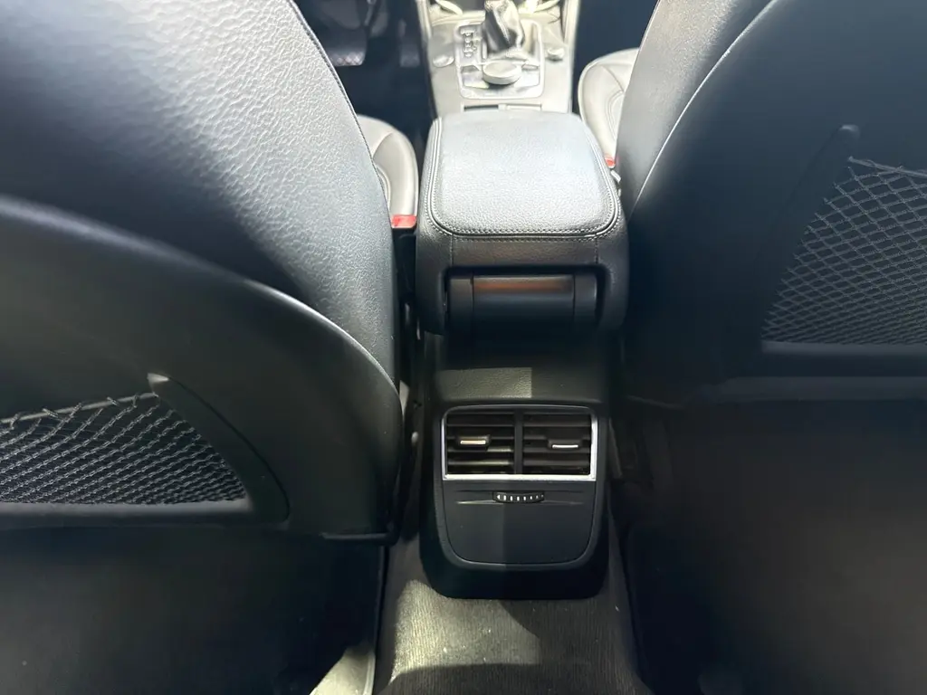 Florida Fine Cars - Used AUDI A3 2017 WEST PALM PREMIUM