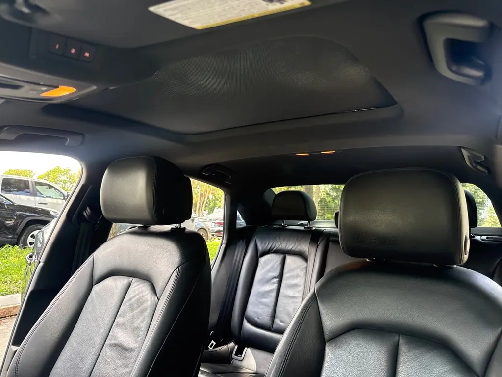 Florida Fine Cars - Used AUDI A3 2017 WEST PALM PREMIUM