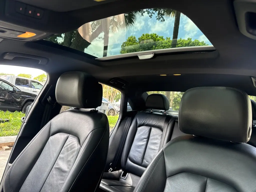 Florida Fine Cars - Used AUDI A3 2017 WEST PALM PREMIUM