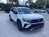 Florida Fine Cars - Used VOLKSWAGEN TAOS 2023 ORLANDO S