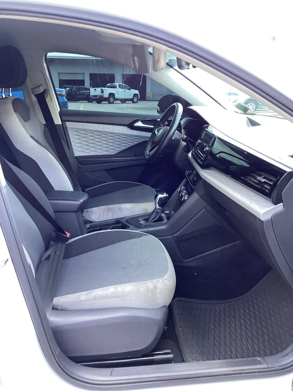 Florida Fine Cars - Used VOLKSWAGEN TAOS 2023 ORLANDO S