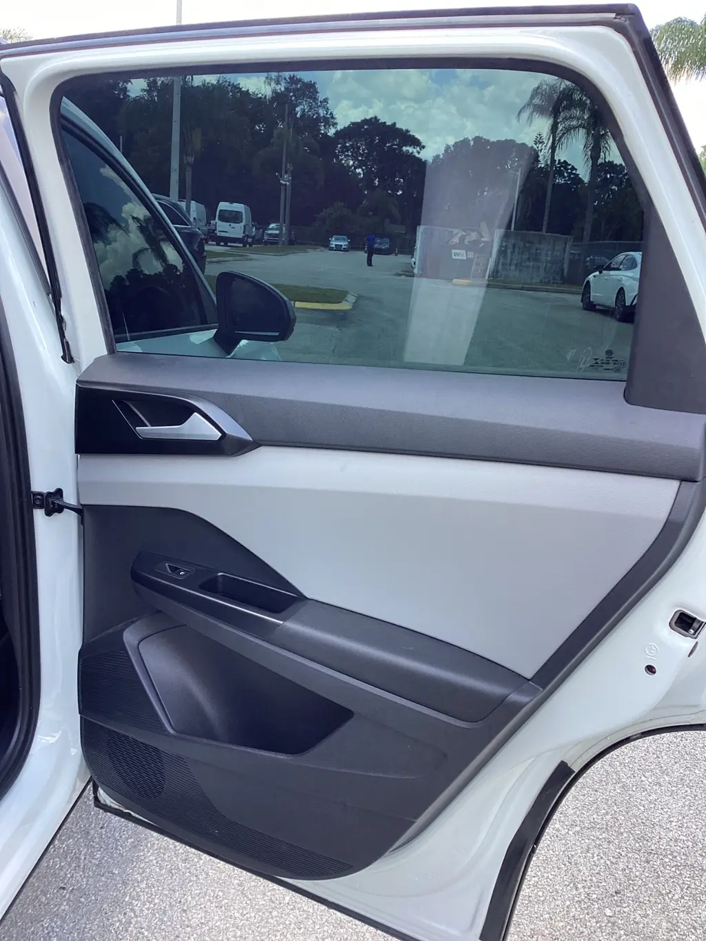 Florida Fine Cars - Used VOLKSWAGEN TAOS 2023 ORLANDO S