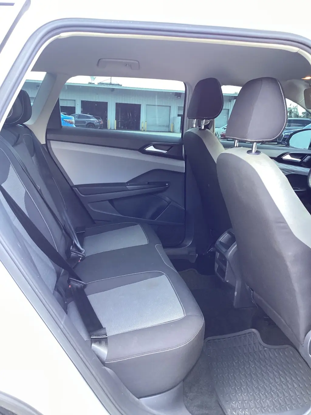Florida Fine Cars - Used VOLKSWAGEN TAOS 2023 ORLANDO S